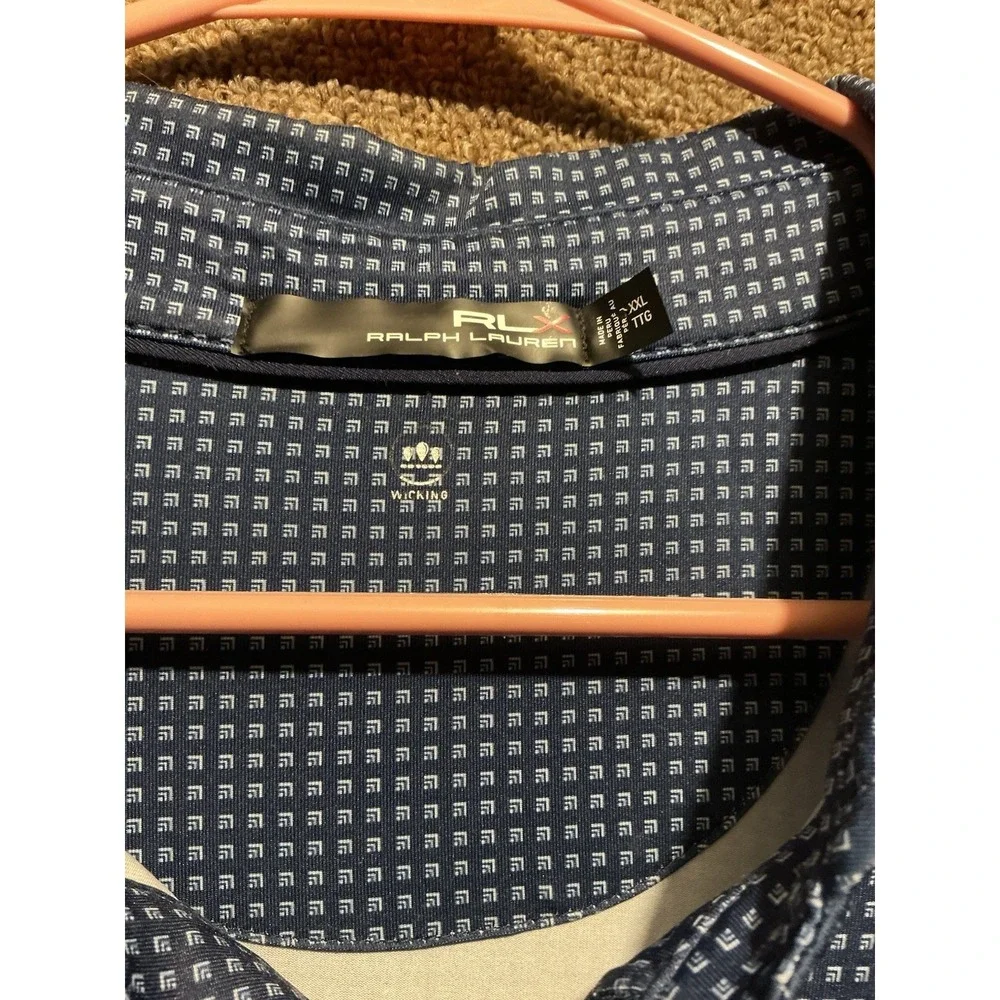 Ralph Lauren rlx ralph